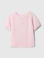 Toddler Mini Gap Logo Sweatshirt