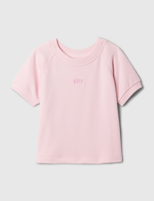 Toddler Mini Gap Logo Sweatshirt