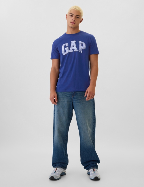 Everyday Soft Gap Logo T-Shirt