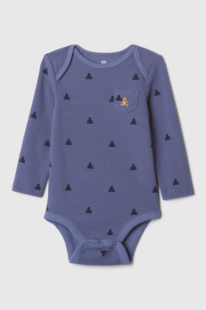 Baby First Favorites Bodysuit