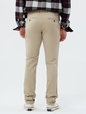 GapFlex Essential Khakis in Skinny Fit