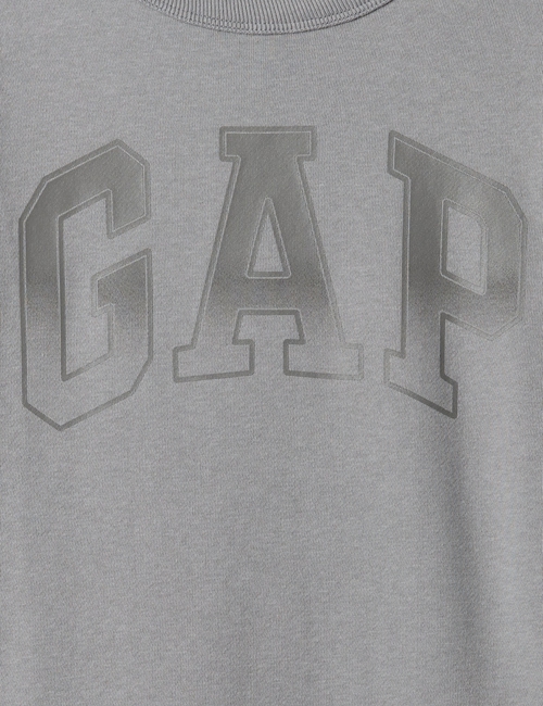 Kids Gap Graphic Sweatshirt