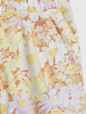 Kids Gap Logo Print Pull-On Shorts
