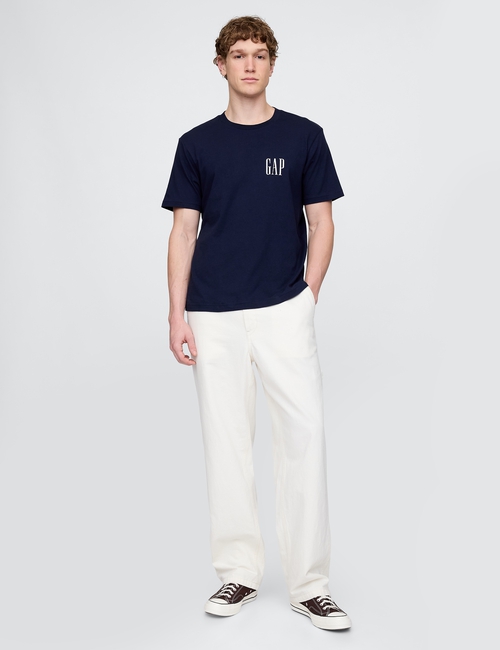 Heavyweight Logo T-Shirt