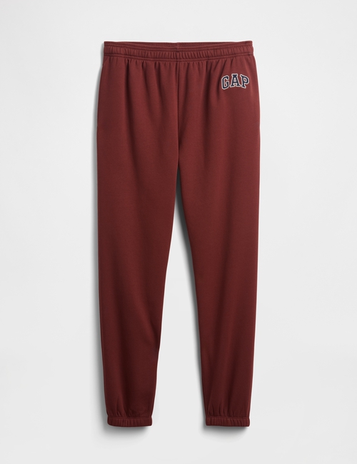 V-HERITAGE LOGO JOGGER SNL