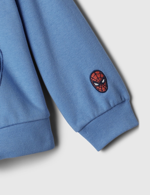 babyGap | Marvel Graphic Sweatshirt