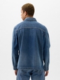 Denim Chore Jacket