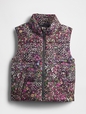 V-FRCH LW LOGO VEST