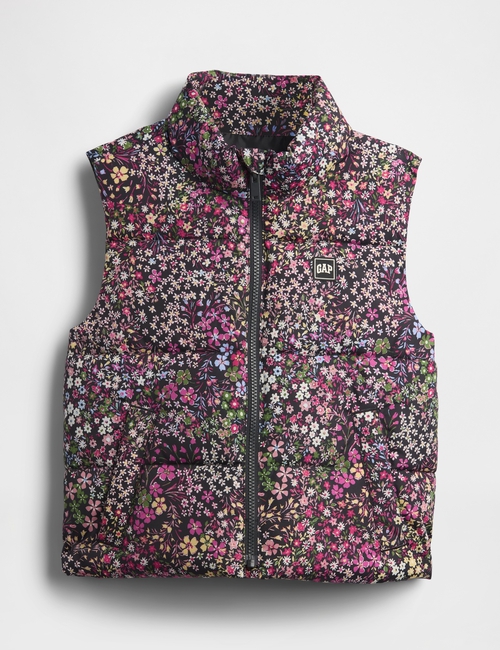 V-FRCH LW LOGO VEST