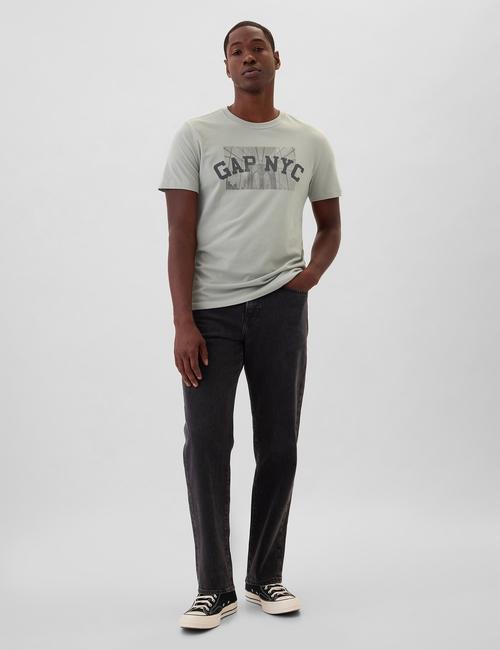 Gap NYC Graphic T-Shirt