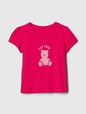 babyGap Mix and Match Logo T-Shirt
