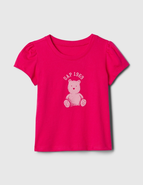 babyGap Mix and Match Logo T-Shirt