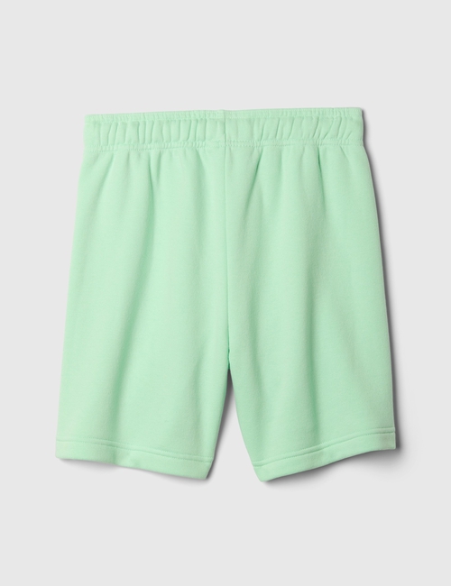 Kids Relaxed Gap Logo Pull-On Shorts