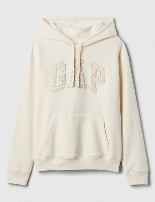 Gap Logo Hoodie