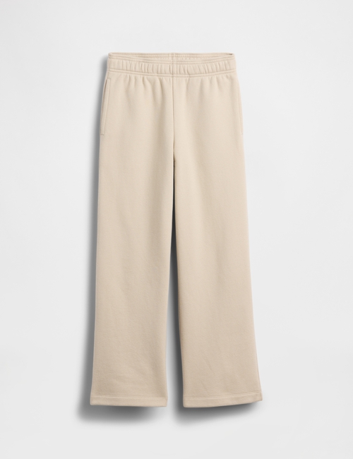 VTG SOFT STRAIGHT SWEATPANT