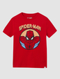 V-MVL BAS SHIELD TEE