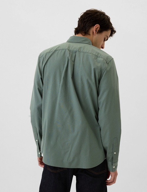 Oxford Shirt in Standard Fit