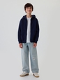 Kids Baggy Jeans