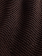 CashSoft Shaker-Stitch Sweater Pants