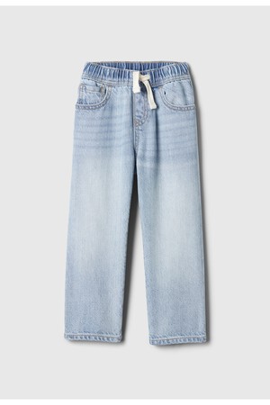 babyGap UltraSoft Pull-On Baggy Jeans