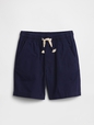 V-PO WVN SHORT