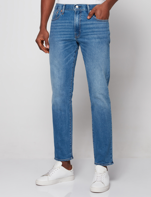 365TEMP Straight Performance Jeans in GapFlex