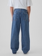 Baggy Jeans