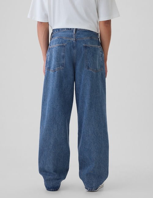Baggy Jeans