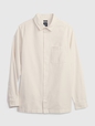 Twill Shirt