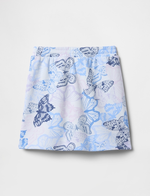 Kids Gap Logo Pull-On Skort