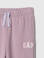 Kids Relaxed Gap Logo Joggers