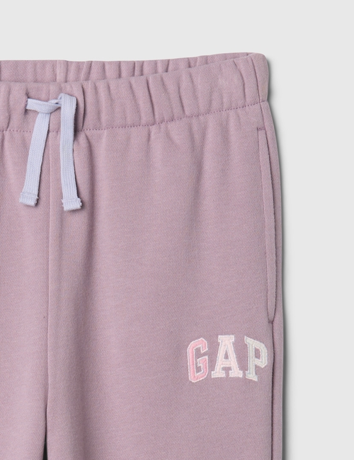 Kids Relaxed Gap Logo Joggers