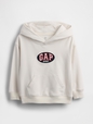 Baby & Toddler VintageSoft Terry Sport Logo Hoodie