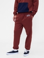V-HERITAGE LOGO JOGGER SNL