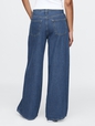 Mid Rise UltraSoft Baggy Jeans