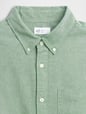 Oxford Shirt in Standard Fit