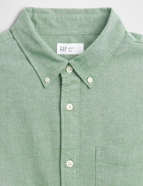 Oxford Shirt in Standard Fit