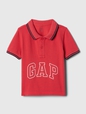 Toddler Gap Logo Polo Shirt