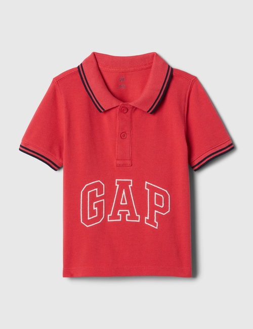 Toddler Gap Logo Polo Shirt