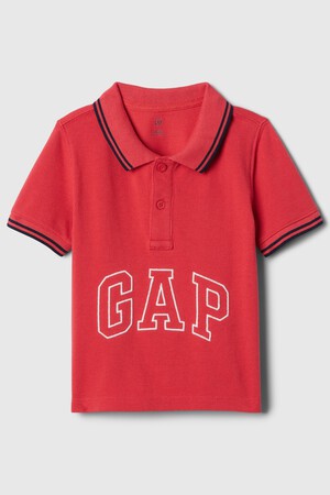 Toddler Gap Logo Polo Shirt