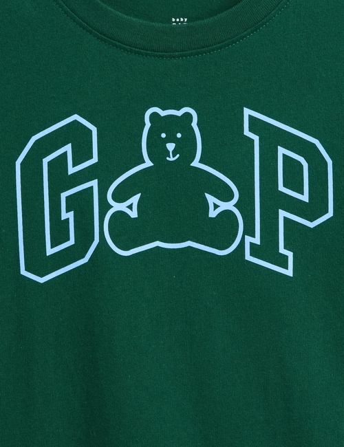 babyGap Logo T-Shirt