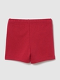 Baby & Toddler Relaxed Logo Pull-On Shorts