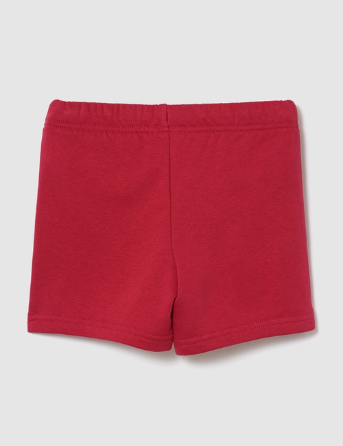 Baby & Toddler Relaxed Logo Pull-On Shorts