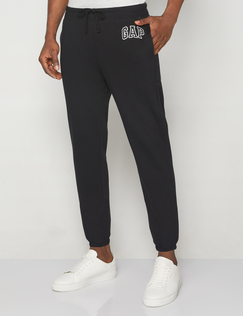 Gap Logo Fleece Joggers