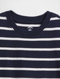 babyGap Stripe Crewneck T-Shirt