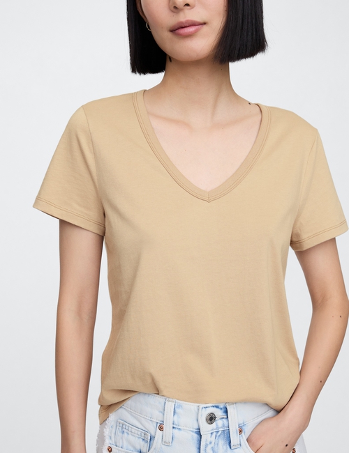 Favorite V-Neck T-Shirt