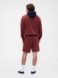 Gap Logo Shorts