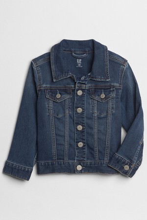 Toddler Icon Denim Jacket