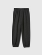babyGap Relaxed Logo Pull-On Joggers