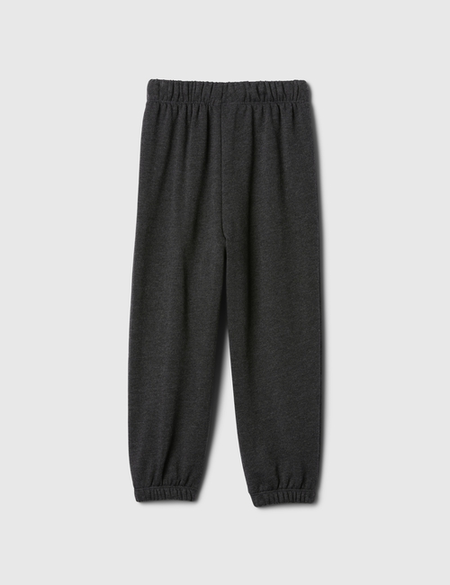 babyGap Relaxed Logo Pull-On Joggers